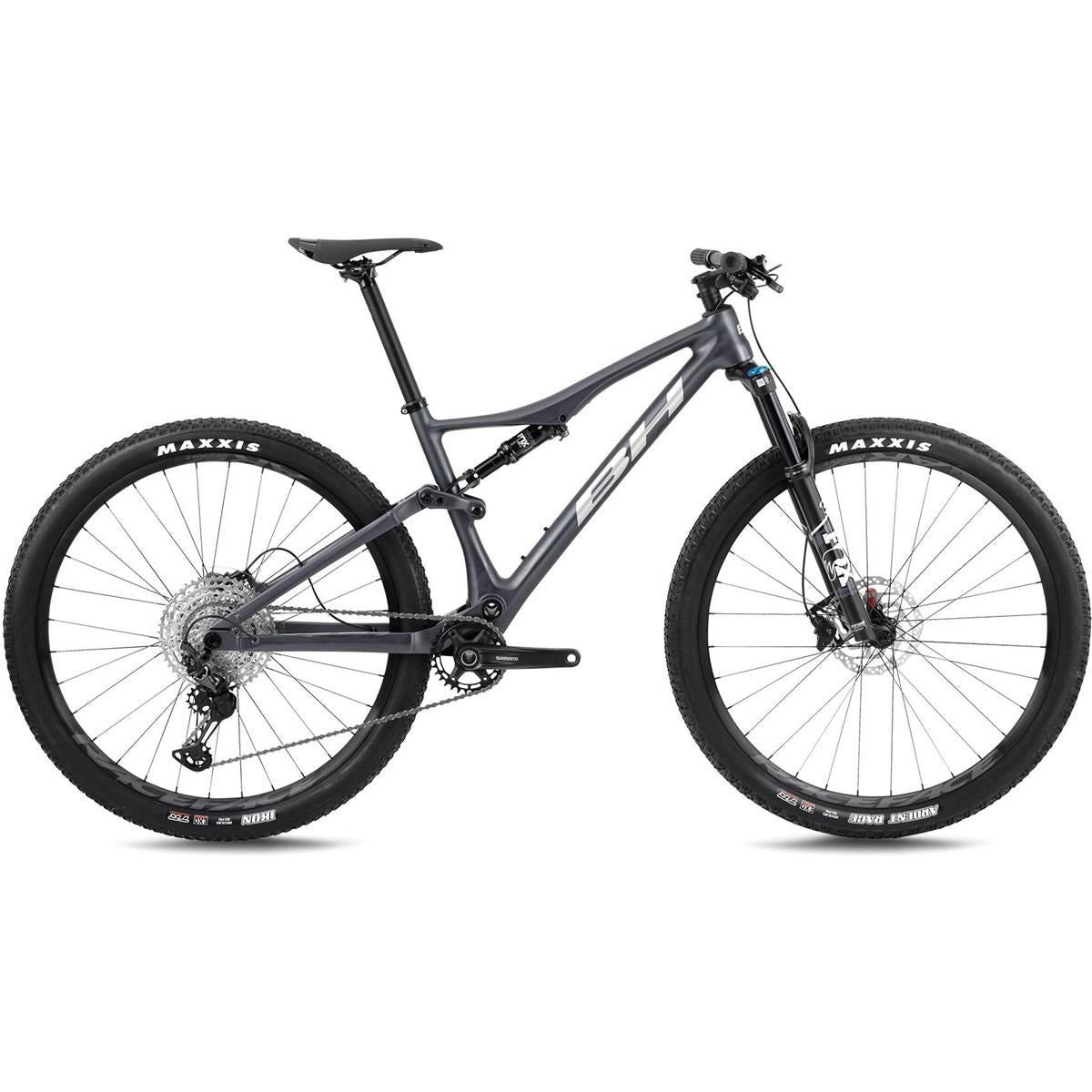 MTB BH Lynx Race 4.0 Grå