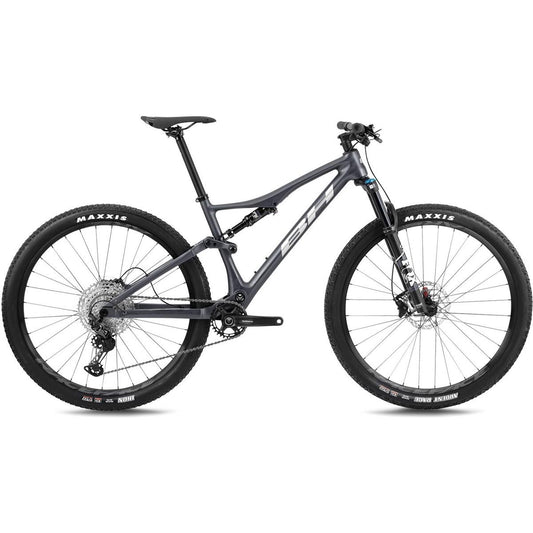 MTB BH Lynx Race 4.0 Grå