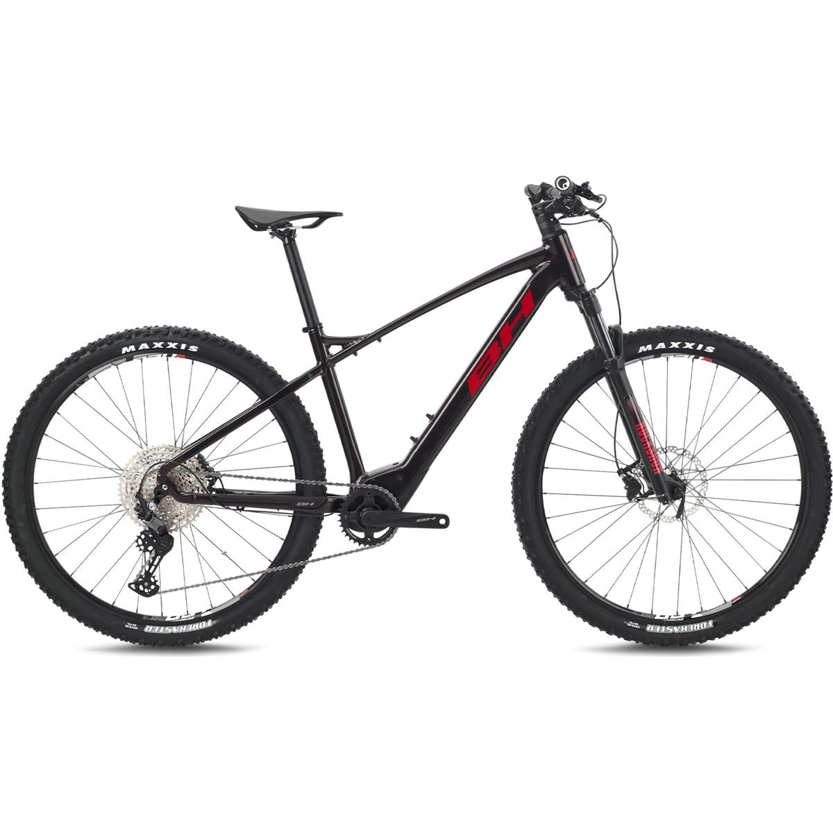 El MTB BH Core 29 Röd