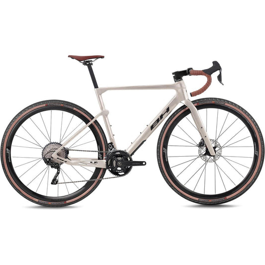 Gravel Bike BH GravelX AT 5.0 Vit