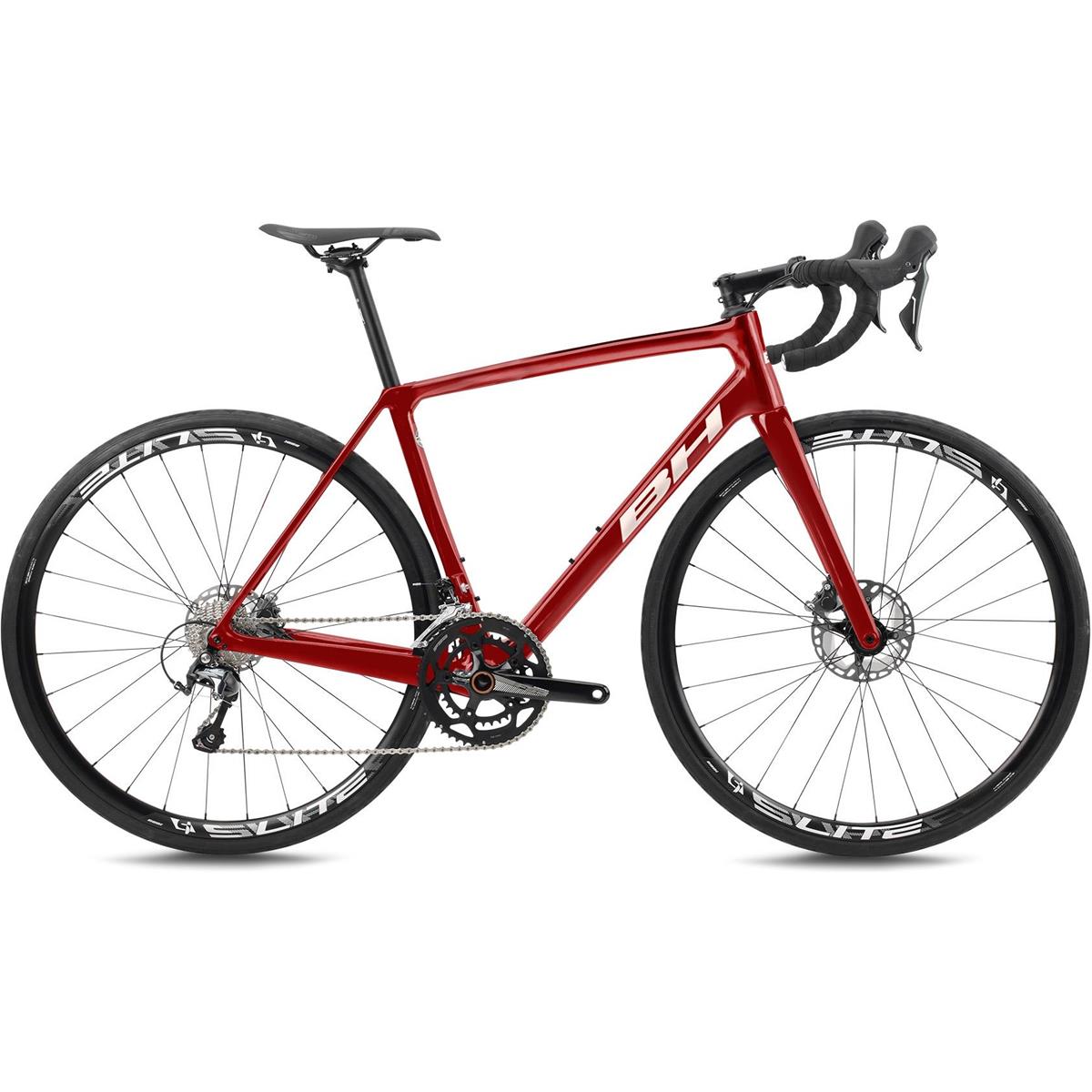 Racercykel BH Allround SL1 2.0 Röd