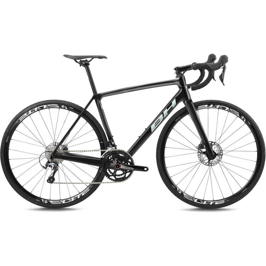 Racercykel BH Allround SL1 2.0 Grå