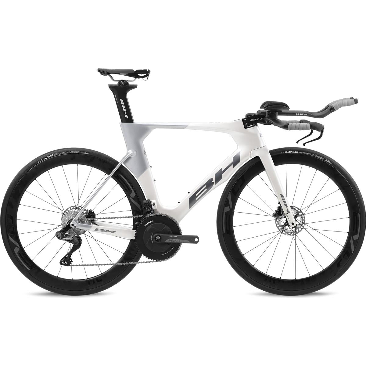 Triathlon BH Aero TT 7.0 Vit