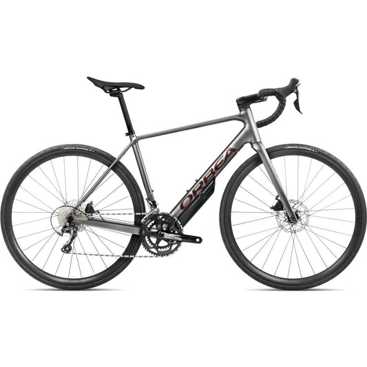 Racer Komfort Orbea Avant H40 Magnetic Bronze/Cosmic Bronze