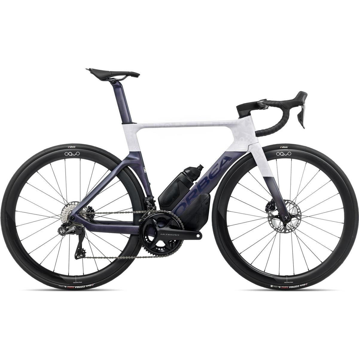 Racer Aero Orbea Orca Aero M20iLTD Tanzanite/LilacLilac