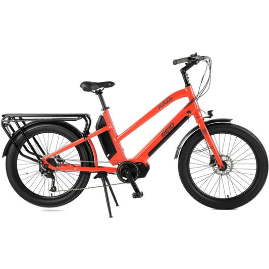 Lastcykel Reid Kade 24" Orange