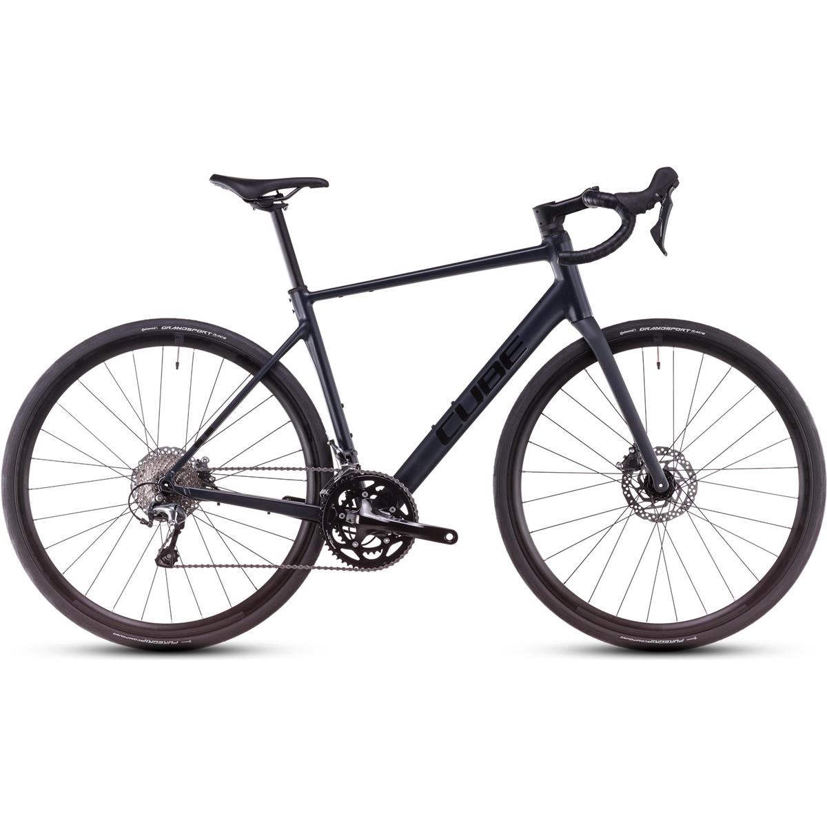 Racer Komfort Cube Attain Race Night/Black