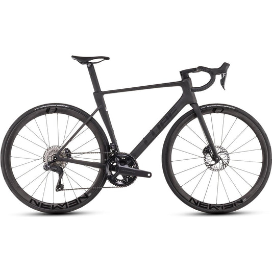 Racer Aero Cube Litening Air C:68X Race Blackline