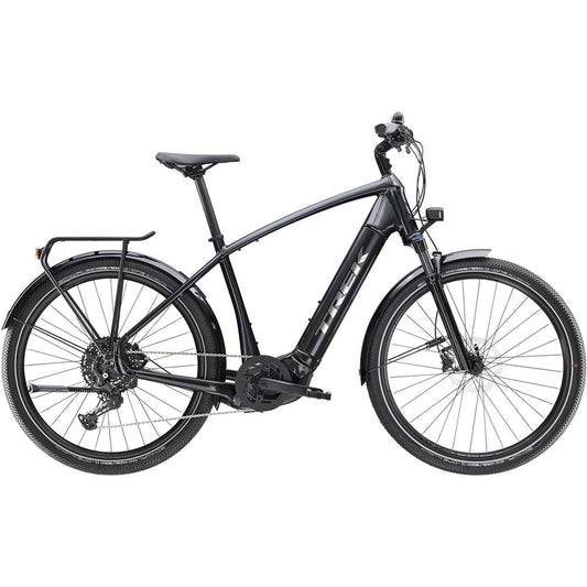 Elcykel Hybrid Trek Allant+ 7 Gen 2 Lithium Grey