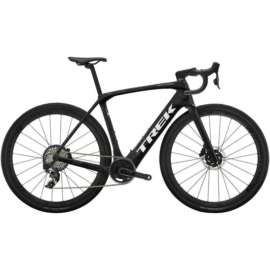 Elcykel Racercykel Trek Domane+ SLR 7 AXS Prismatic Pearl