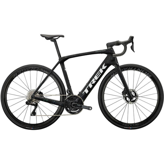 Elcykel Racercykel Trek Domane+ SLR 9 Prismatic Pearl