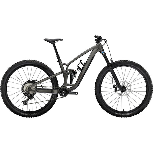 Heldämpad MTB Trek Fuel EX 8 XT Gen 6 Satin Mercury