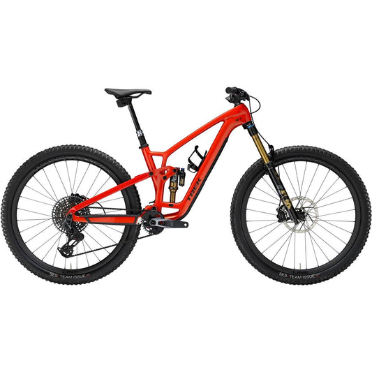 Heldämpad MTB Trek Fuel EX 9.9 X0 AXS T-Type Gen 6 Lava