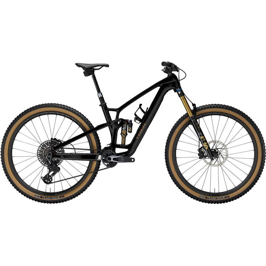 Heldämpad MTB Trek Fuel EX 9.9 X0 AXS T-Type Gen 6 Deep Smoke