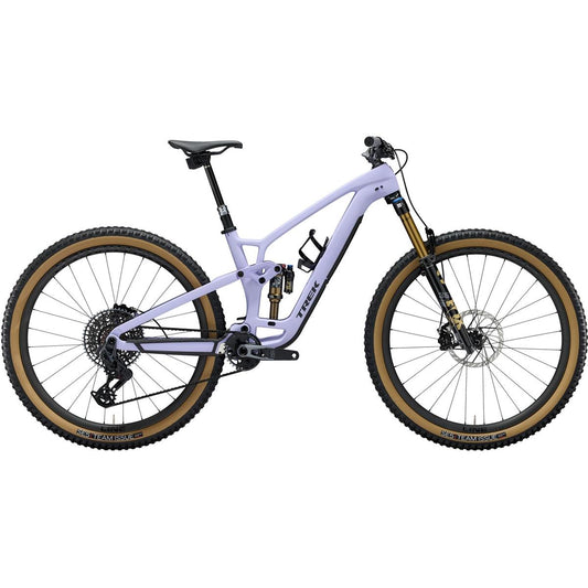 Heldämpad MTB Trek Fuel EX 9.9 X0 AXS T-Type Gen 6 Lavender Haze