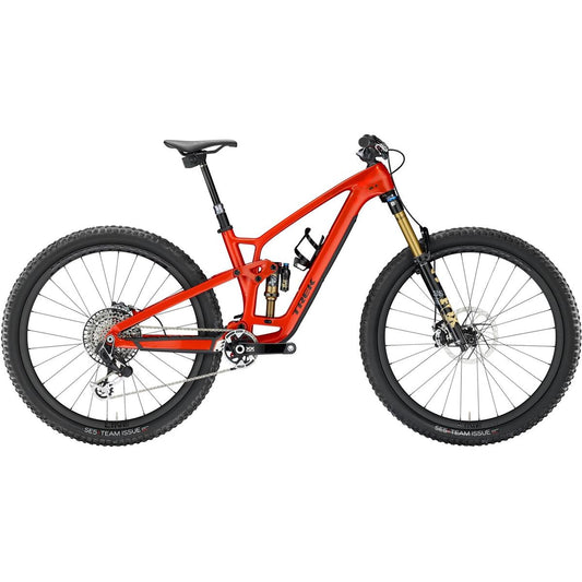 Heldämpad MTB Trek Fuel EX 9.9 XX AXS T-Type Gen 6 Lava