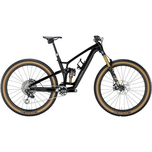 Heldämpad MTB Trek Fuel EX 9.9 XX AXS T-Type Gen 6 Deep Smoke
