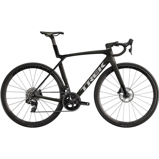 Racer Allround Trek Madone SL 6 AXS Gen 8 Matte Dark Web