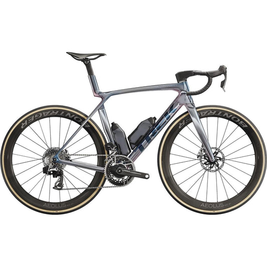 Racer Allround Trek Madone SLR 9 AXS Gen 8 Interstellar