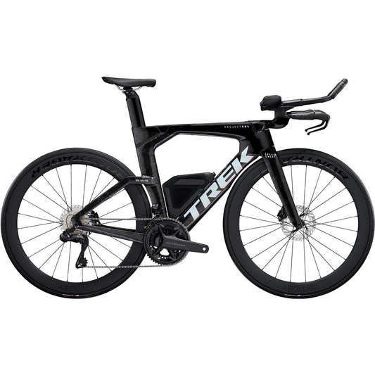Triathlon Trek Speed Concept SLR 7 Prismatic Pearl/Trek Black