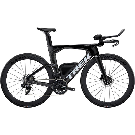 Triathlon Trek Speed Concept SLR 7 AXS Prismatic Pearl/Trek Black