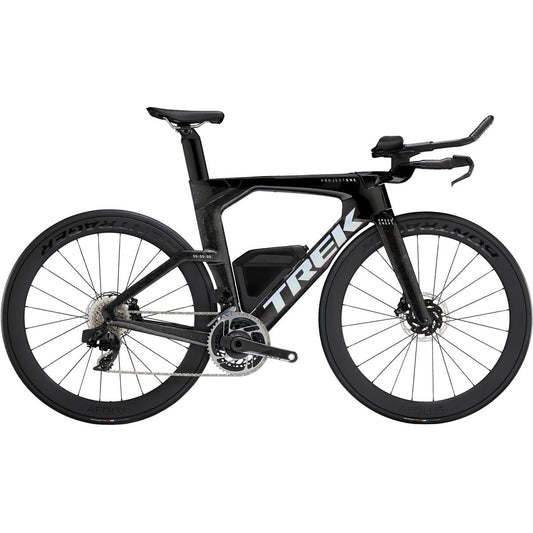 Triathlon Trek Speed Concept SLR 8 AXS Prismatic Pearl/Trek Black