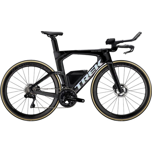 Triathlon Trek Speed Concept SLR 9 Prismatic Pearl/Trek Black