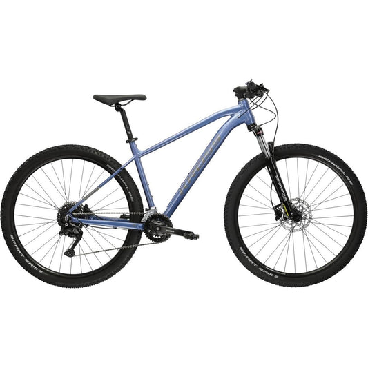 Hardtail MTB Kross Level 2.0 Blue/Grey 29