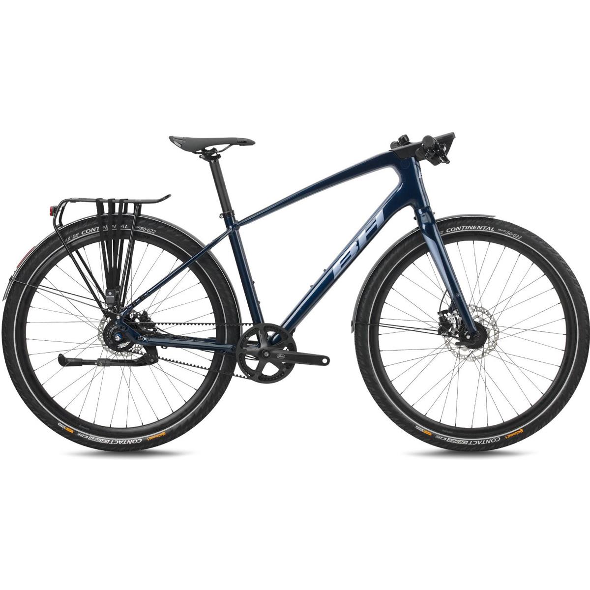Cityhybrid BH Oxford Pro Blue