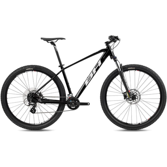 Hardtail MTB BH Spike 2.0 Black/Silver