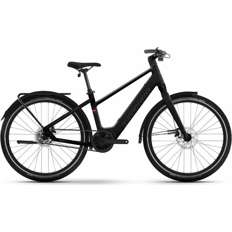 Elcykel Herr Batavus Razer Exclusive Herr Black