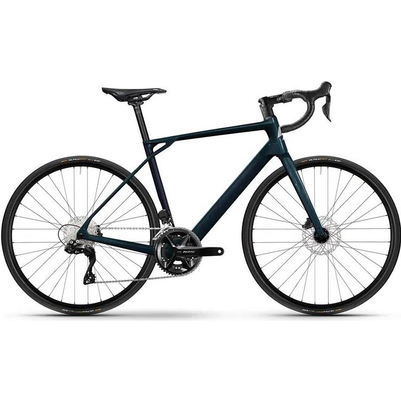 Racer Allround Lapierre Pulsium 5.0 Crepuscule Blue Glossy