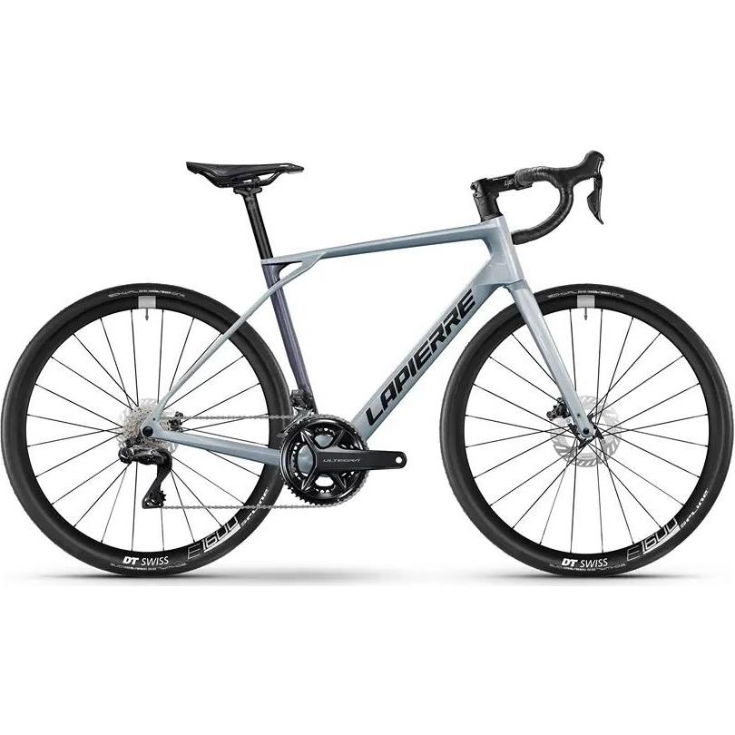 Racer Allround Lapierre Pulsium 7.0 Cloud Blue Glossy
