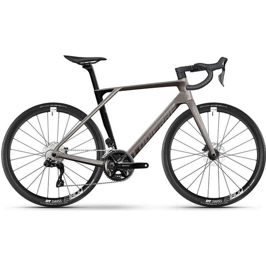 Racer Allround Lapierre Xelius DRS 6.0 Di2 Septembre Beige Glossy