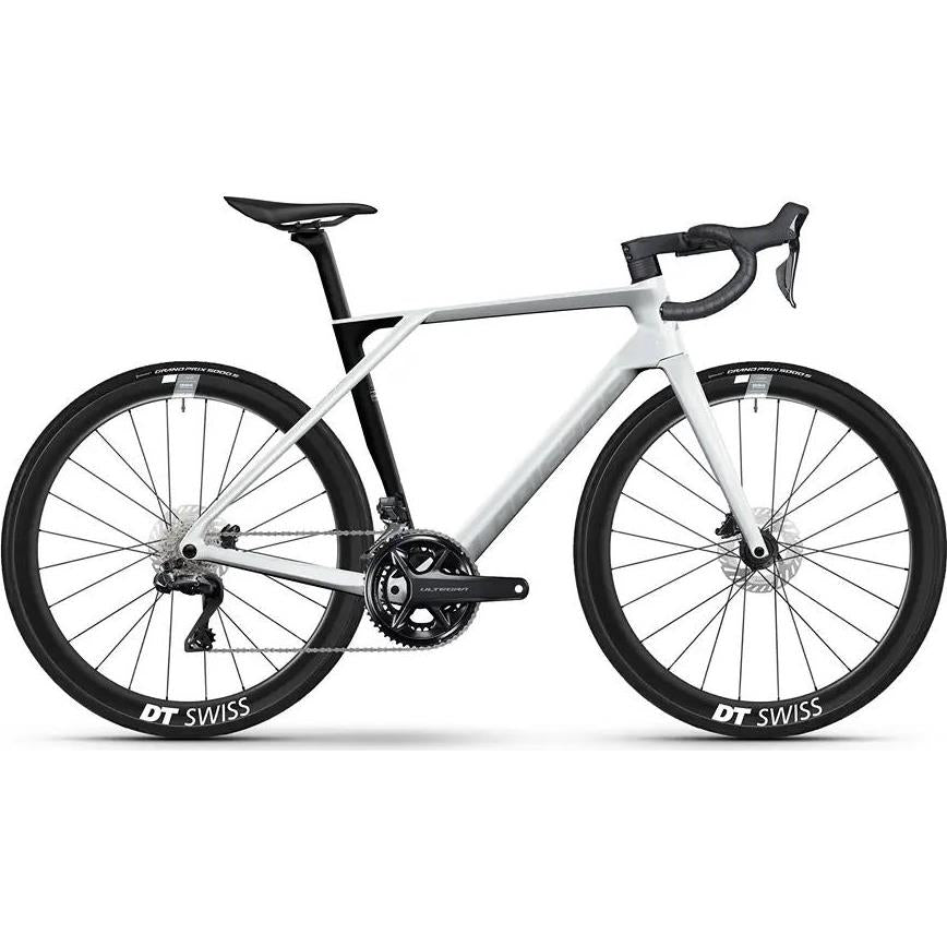 Racer Allround Lapierre Xelius DRS 8.0 Di2 Paris Stone Beige Matt