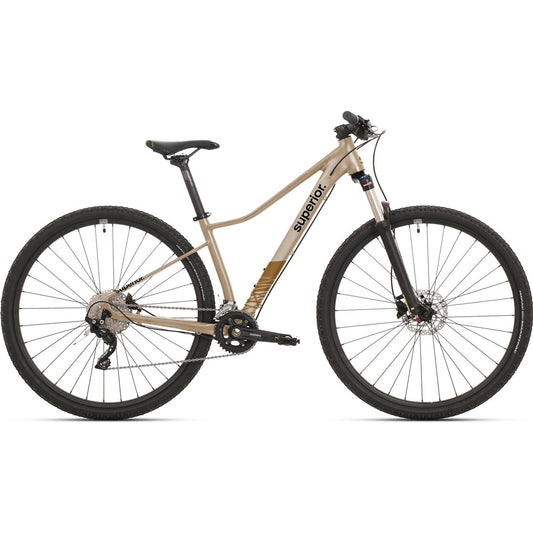 Hardtail MTB Superior XC 6.9 MS Matte Soft Coper