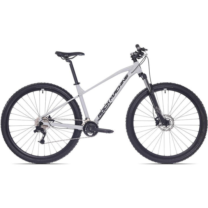 Hardtail MTB Rock Machine Manhattan 40 29