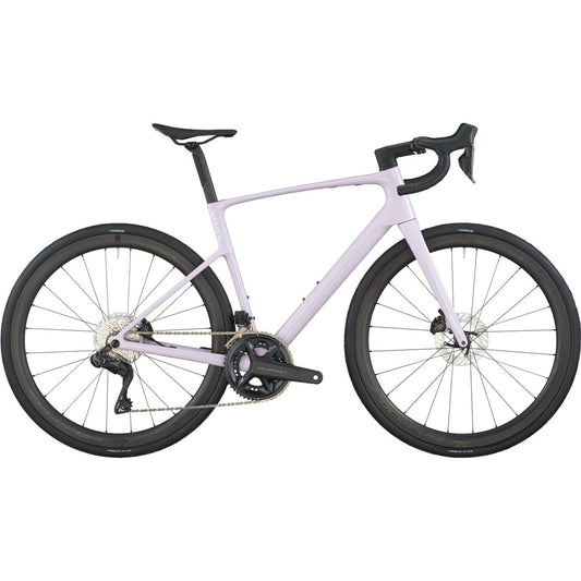 Racercykel Scott Addict 20 Violet Pink