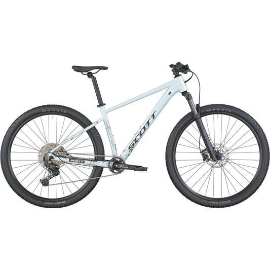 Hardtail MTB Scott Contrail 10 Cumulus White