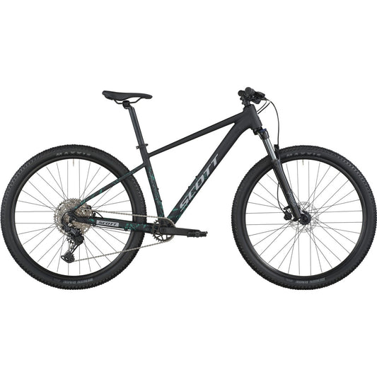 Hardtail MTB Scott Contrail 20 Black