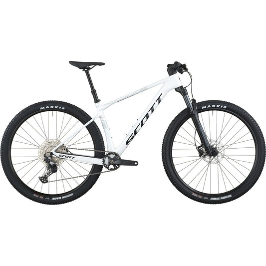 Hardtail MTB Scott Scale 920 White