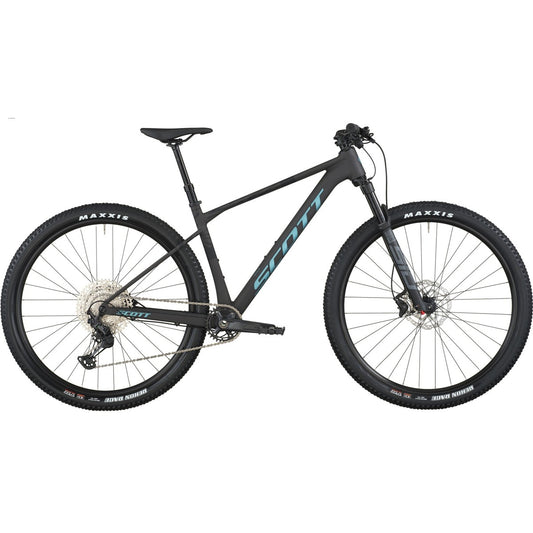 Hardtail MTB Scott Scale 925 Black