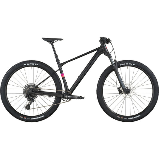 Hardtail MTB Scott Scale 930 Black