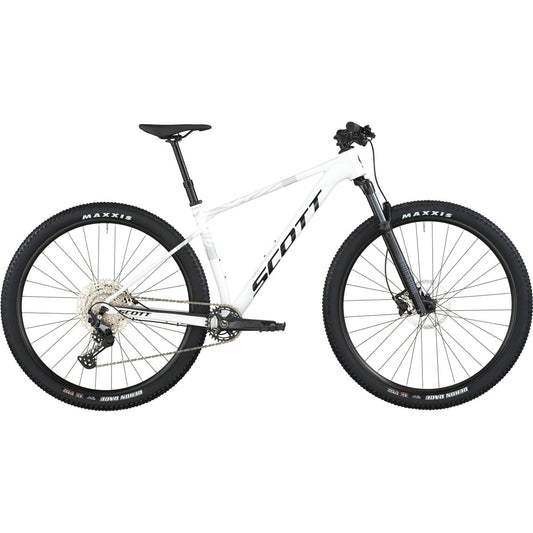 Hardtail MTB Scott Scale 940 White