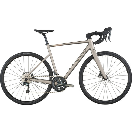 Racercykel Scott Speedster 20 Tungsten Grey