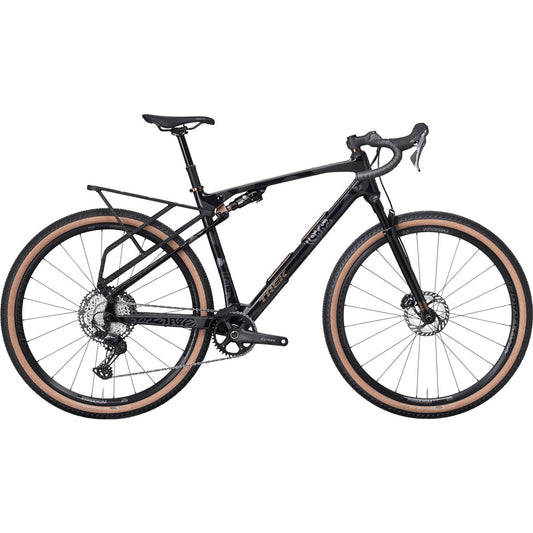 Gravelcykel Trek CheckOUT SL 5 Dark Star/Dark Web