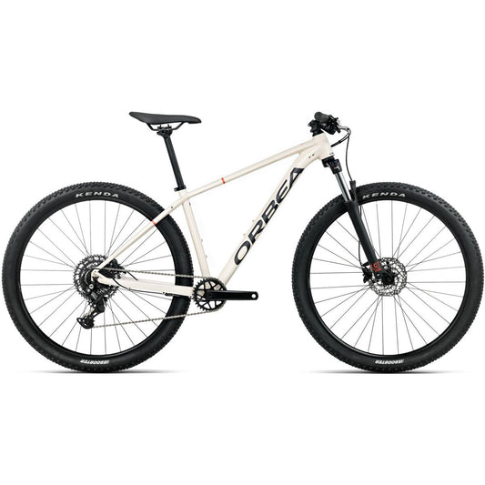 Hardtail MTB Orbea Onna 40 Ivory White/Navy Blue