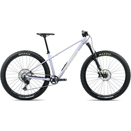 Hardtail MTB Orbea Laufey H-LTD Digital Lavender/Acid Gum
