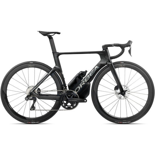 Aeroracer Orbea Orca Aero M20iLTD Ultegra Di2 Carbon Raw/Titanium