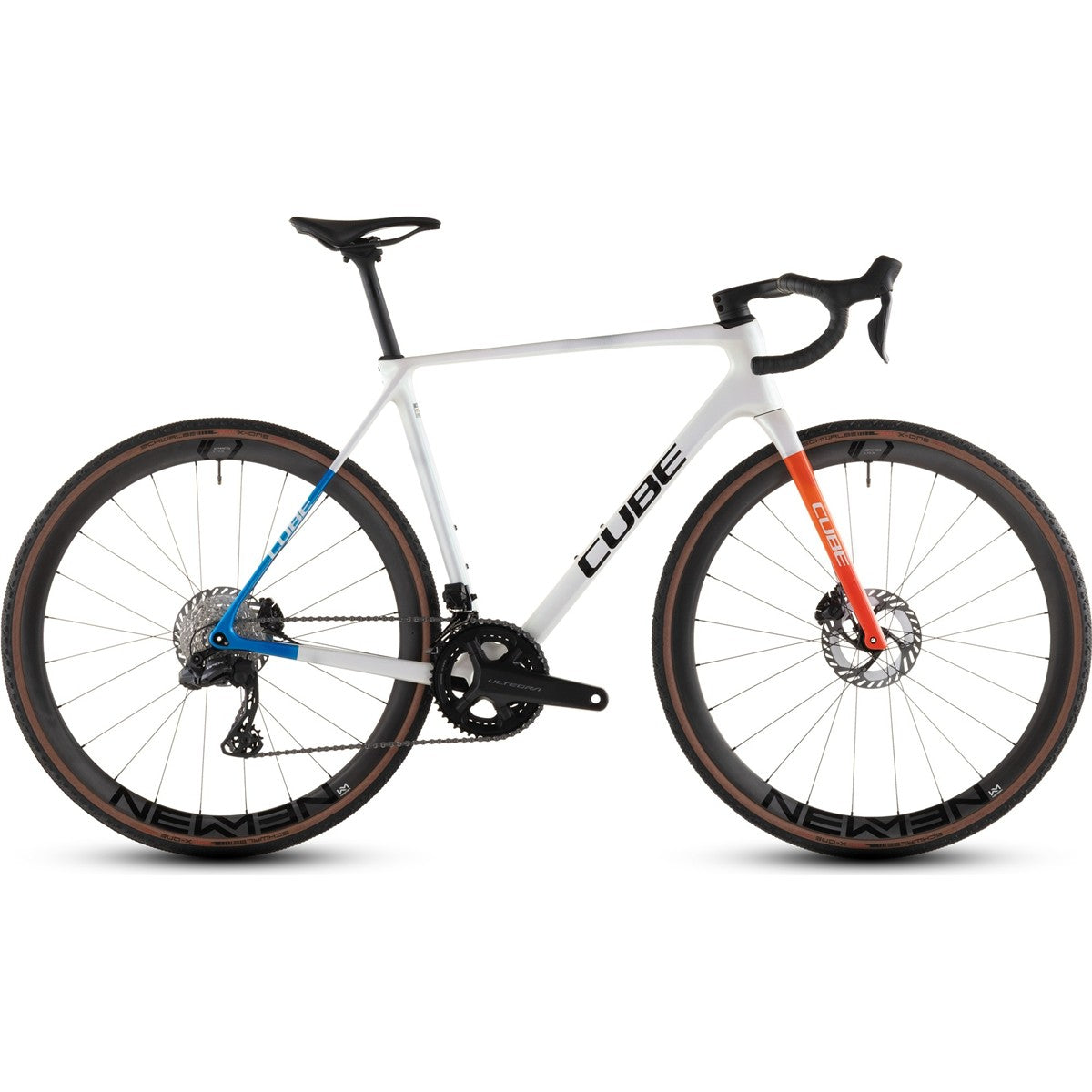 Cyclocross Cube Cross Race C:68X TE Teamline